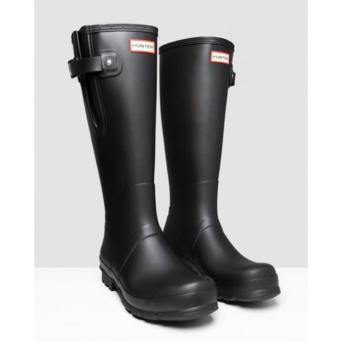 Original Side verstelbare heren wandelschoenen