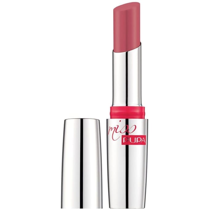 Pupa Milano Miss Pupa Lipstick 201-Cinderella 2,4ml