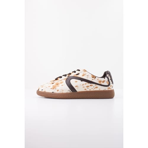 Sneakers Verbenas Simona Animalier