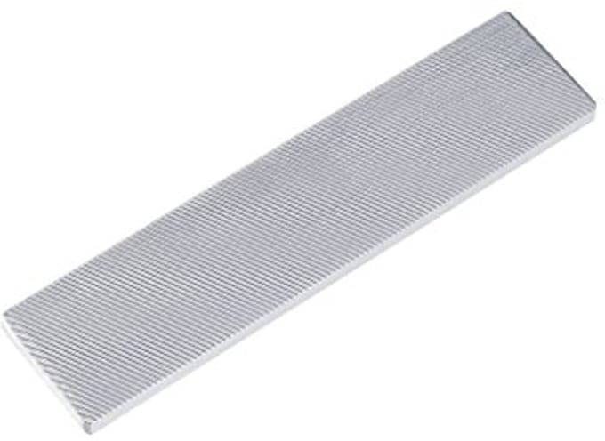 Racing File Mini 100 x 25 mm voor Ski's en Snowboards