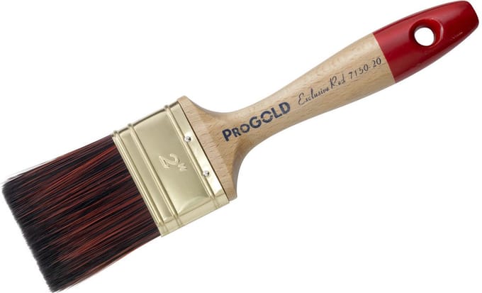 PROGOLD 7150-3.0 PL.KWAST EXCLUSIVE RED