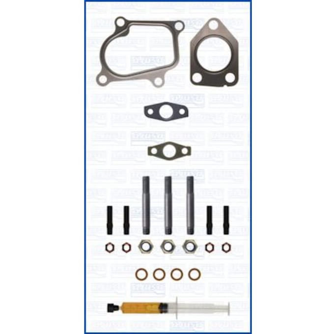 Montageset, supercharger AJUSA JTC12181