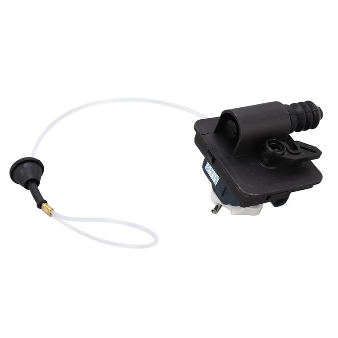 Brandstofklep Actuator 74700 TBA A02 Gasdeur Actuator Assemblage Onderdelen voor Civic 2016-2021 black
