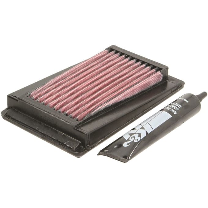 K&N; Filters Luchtfilter K&N; YA-6604