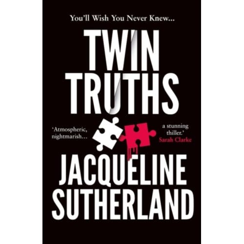 Twin Truths - Jacqueline Sutherland