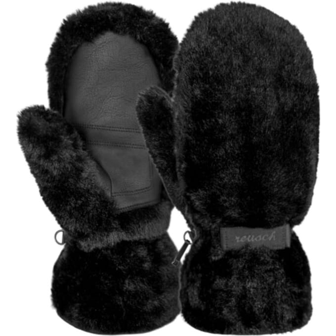 Reusch Molly R-Tex XT Ski- en snowboardwanten dames Zwart 7