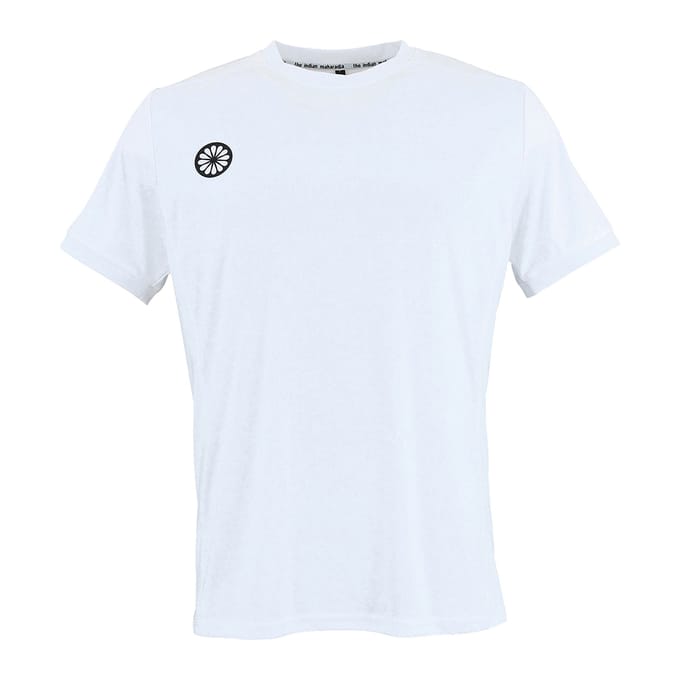 The Indian Maharadja Kadiri Tech Shirt Junior - Maat 176