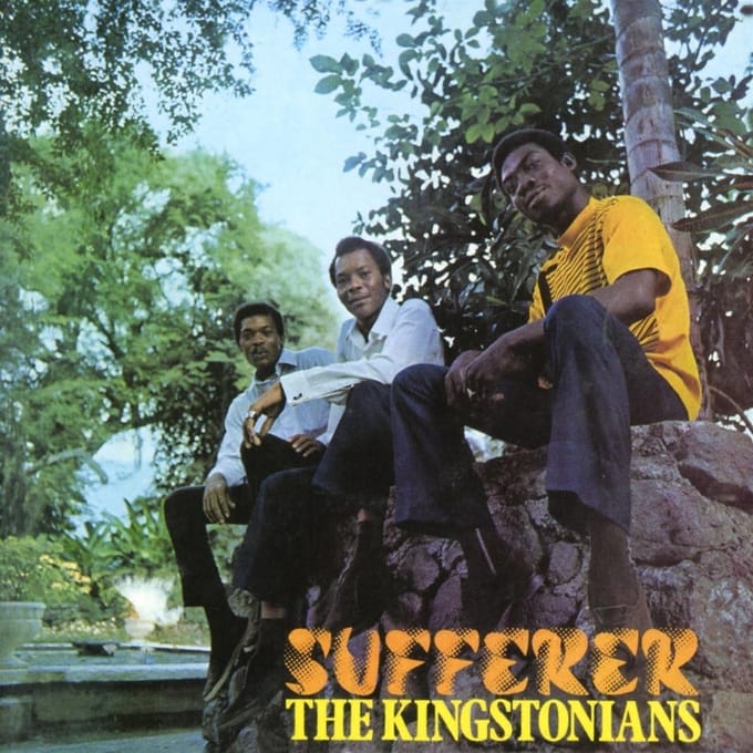 Sufferer: Expanded Edition