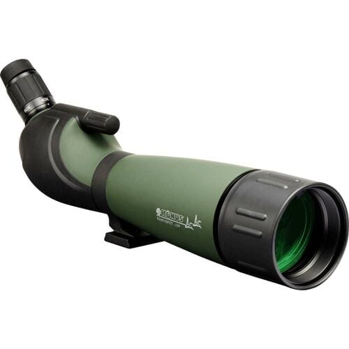 Konus Spotting Scope Konuspot-100c 20-60x100 Groen