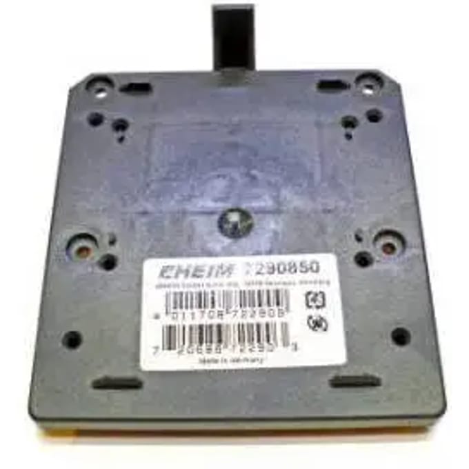Eheim Bevestigingsplaat voor 2250/2260-3450/3460