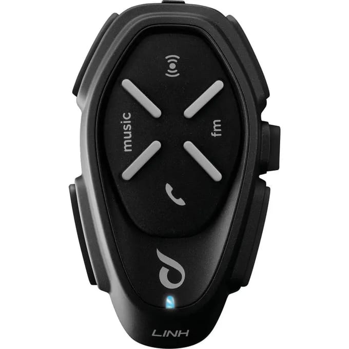 Intercom Cellularline LINK - Single Pack