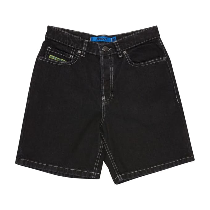 Kinderbroeken DC Shoes Baggy