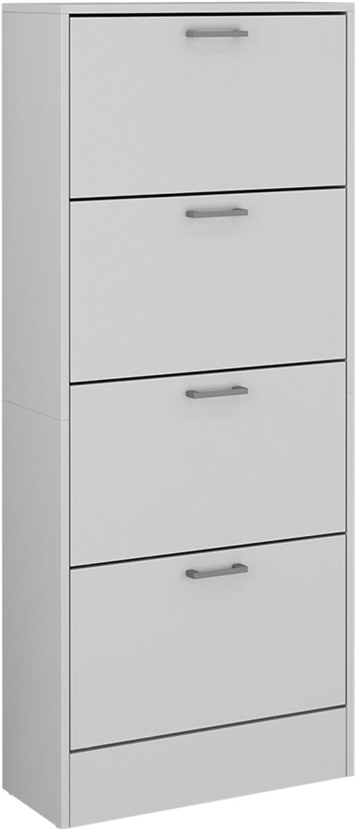 Vicco Gregor Schoenklaprek – 63 x 150 cm Wit