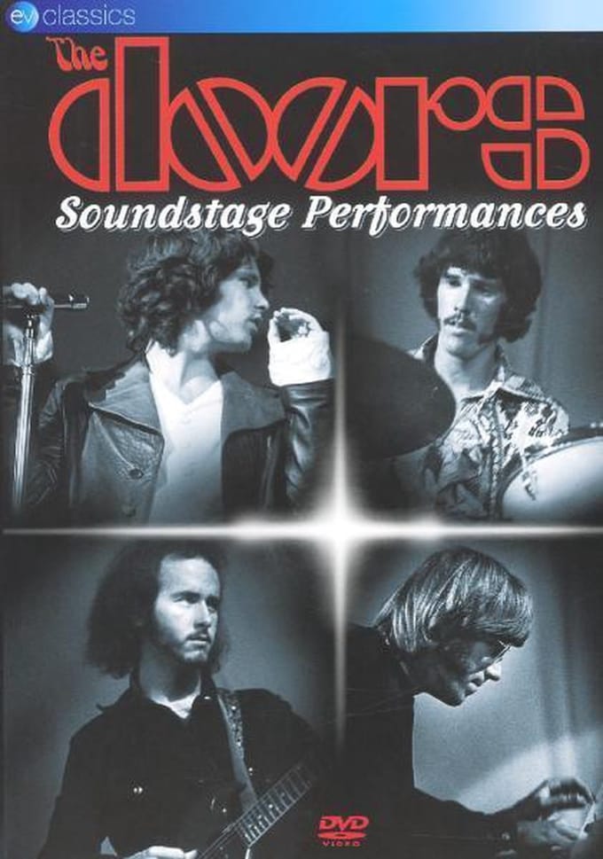 Doors - Soundstage Performances