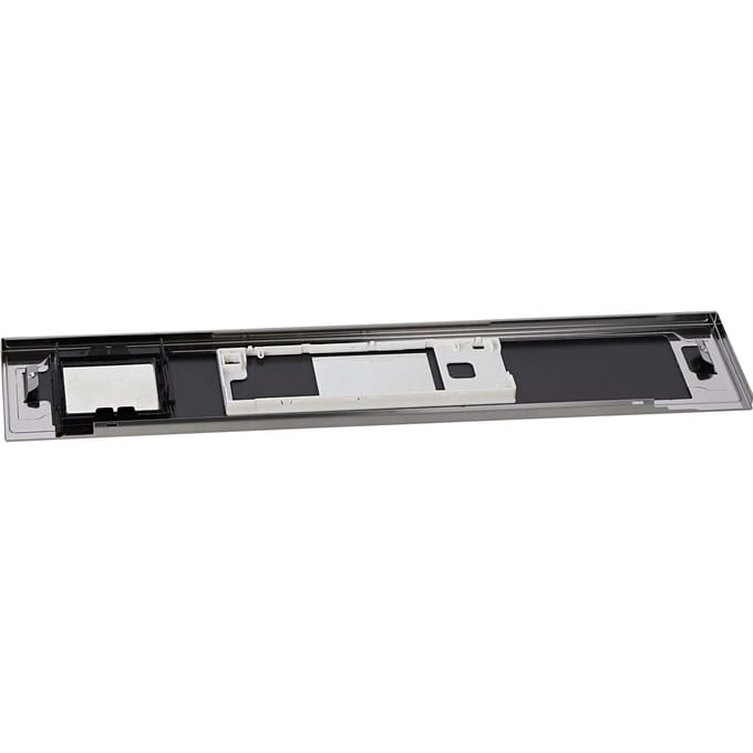 AEG controlepaneel, inox, AEG, 60cm,SUPEX4 8585551195987