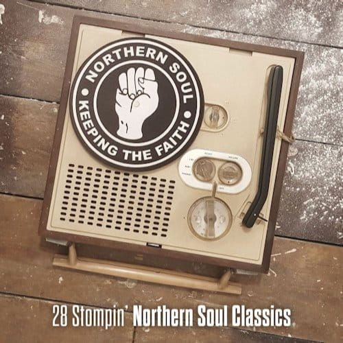 Keeping The Faith -Clrd- - V/a (various Artists)