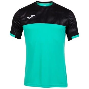 T-shirt Korte Mouw Joma Montreal Ss
