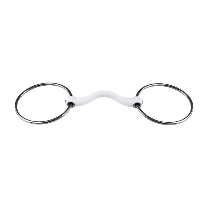 2 ring paardenbit Trust Inno Sense Large Medium-15