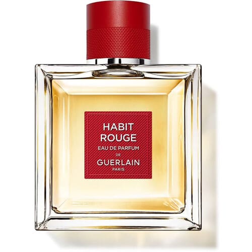 Guerlain Eau De Parfum Guerlain - Habit Rouge Eau De Parfum  - 100 ML