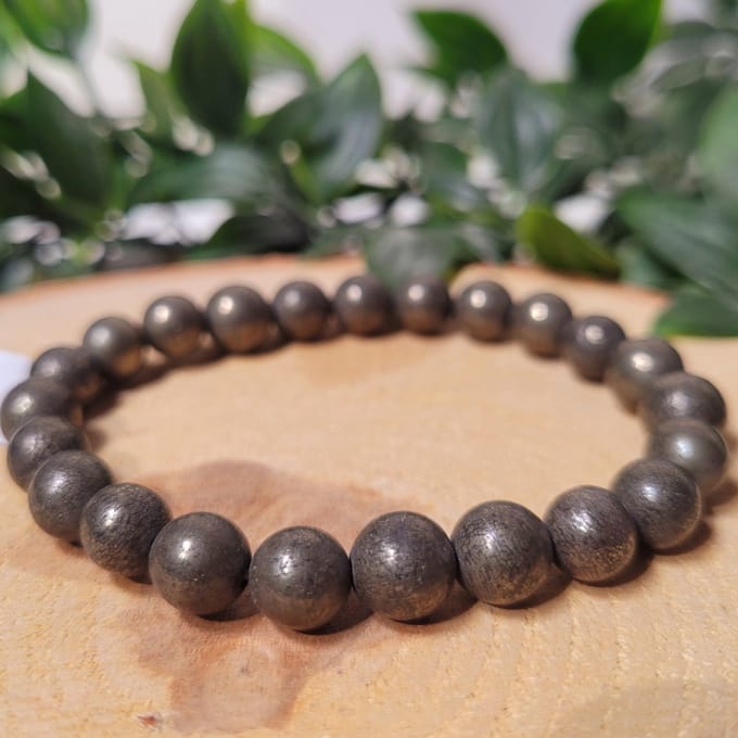 Pyriet Armband 8mm