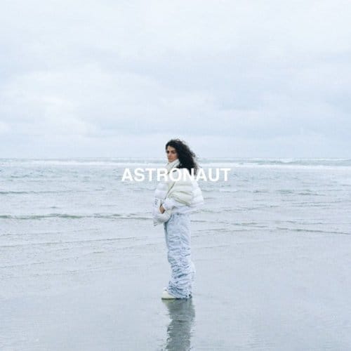 Isabel Usher - Astronaut