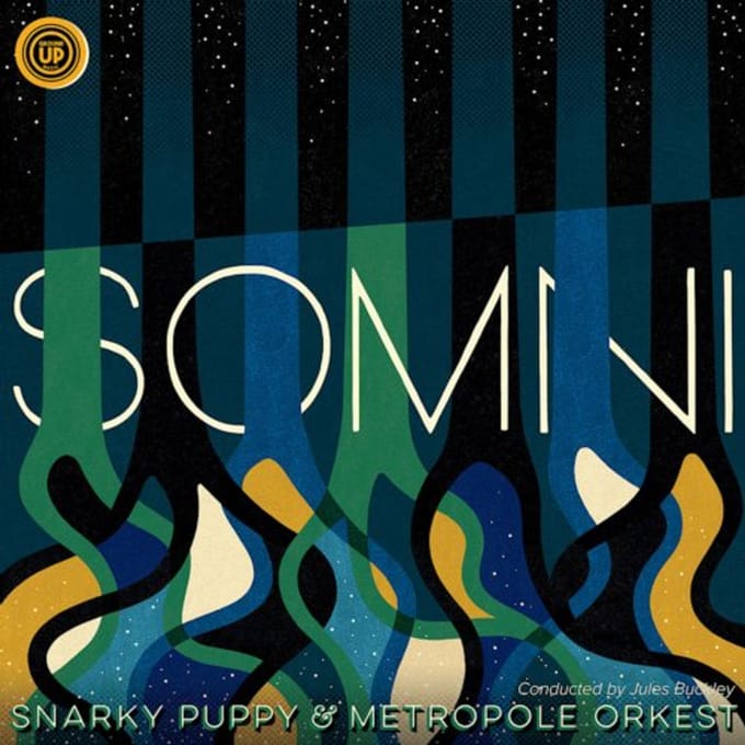 Somni - Snarky Puppy & Metropole Orkest