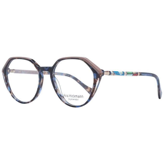 Ana Hickmann Optisch montuur AH6467 P02 51