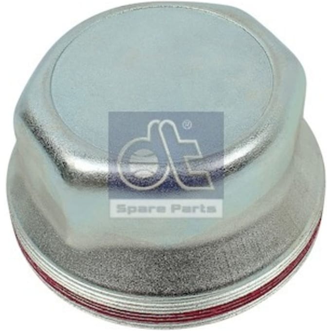 Kap, Wiellager DT Spare Parts 10.10610
