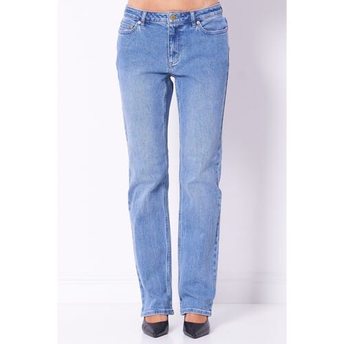 Straight Jeans MICHAEL Michael Kors MF5908CJZD