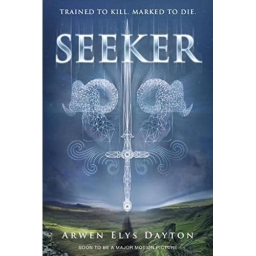 Seeker - Dayton, Arwen Elys