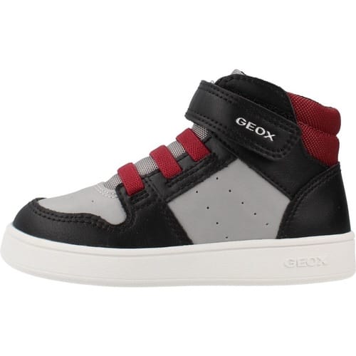 Sneakers Geox B Eclyper Boy
