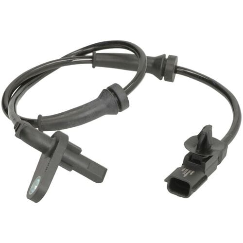 Snelheidssensor, ABS DELPHI SS21572-12B1