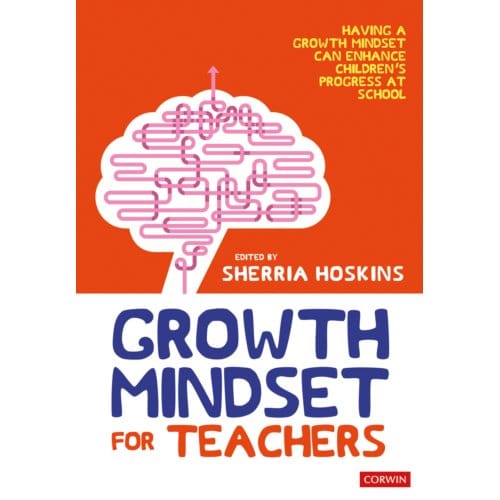 Growth Mindset For Teachers - Sherria Hoskins