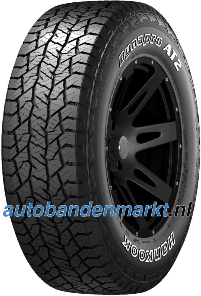 Hankook Dynapro AT2 RF11 ( 235/70 R16 109T XL )