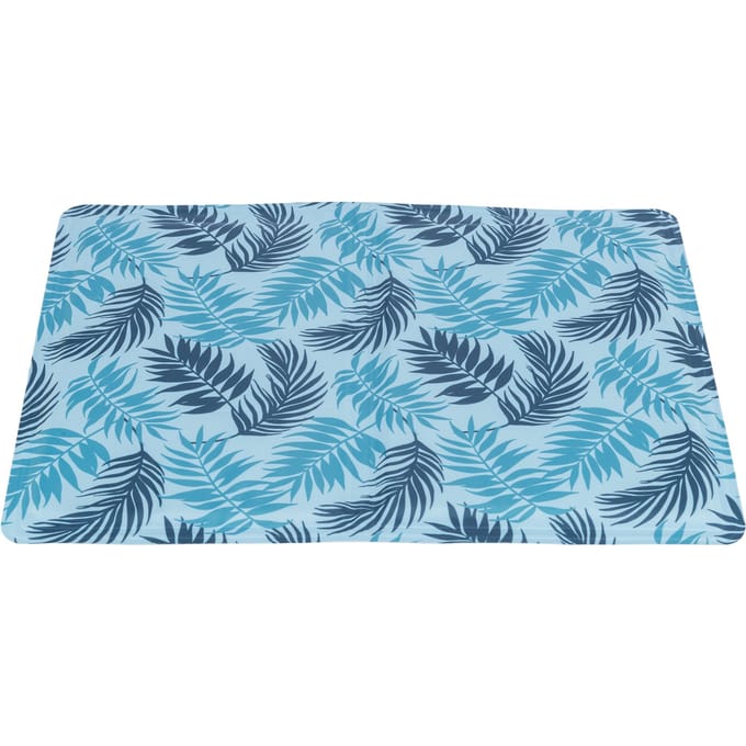 Trixie Koelmat Palmbladeren Gr.S 50x40cm voor honden