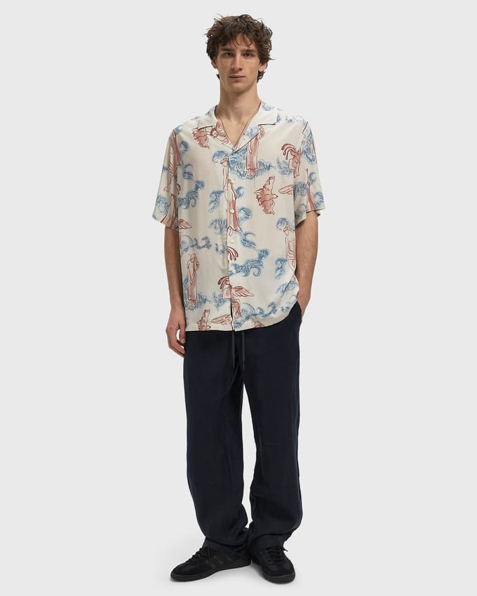 Lorien Rocco Shirt