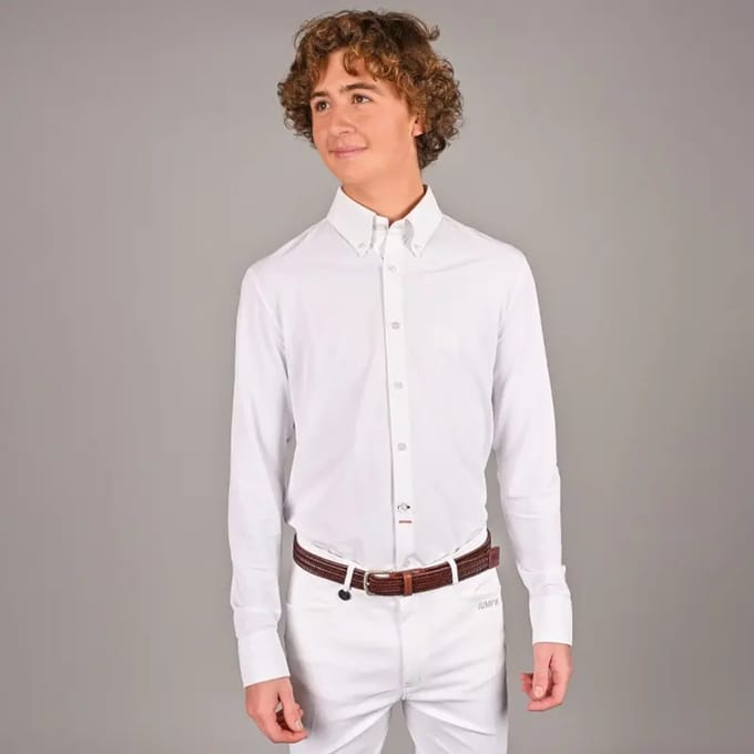 Wedstrijdshirt Jump'In Félix