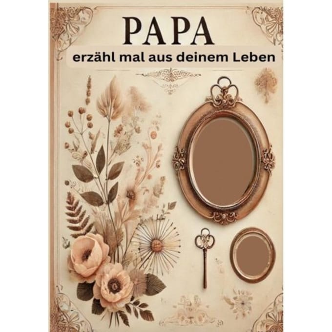 Papa Erzähl Mal Aus Deinem Leben - Brigita Wassermann