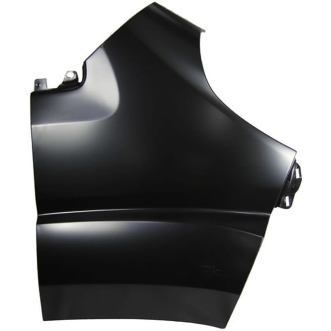 Spatbord, vóór BLIC 6504-04-2097312P, rechts