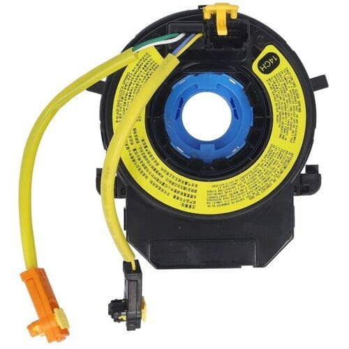 Wikkelveer, airbag VEMO V53-72-0156