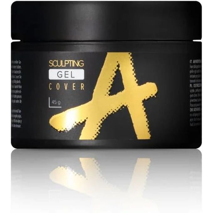 Astonishing Gelosophy Sculpting Gel Cover - 45g