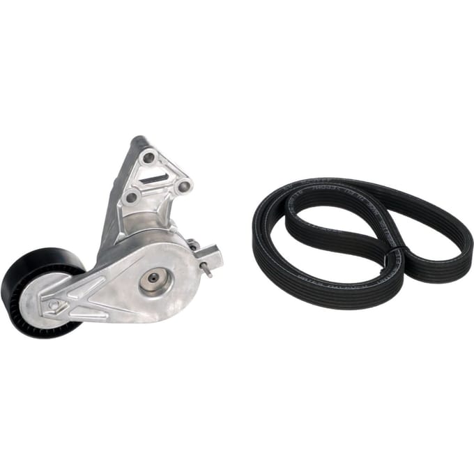 Poly V-riem set GATES K026DPK1195