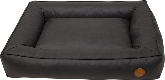 JV Timeless Classy Boxbed Zwart 120×80