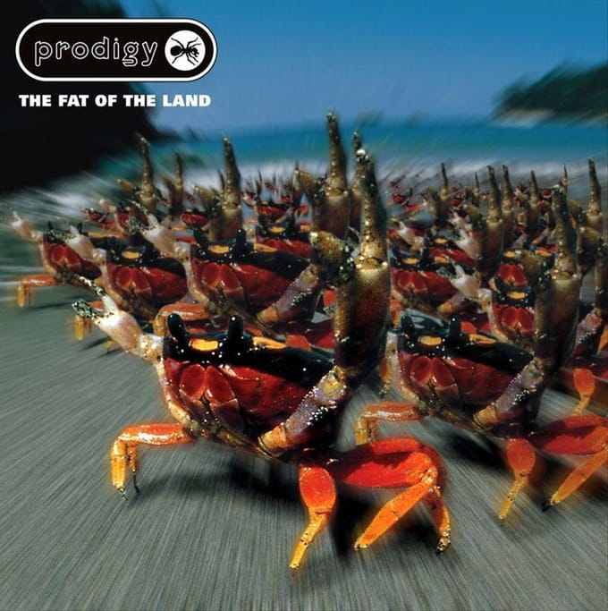 Fat Of The Land (Expanded Version + Fat EP)