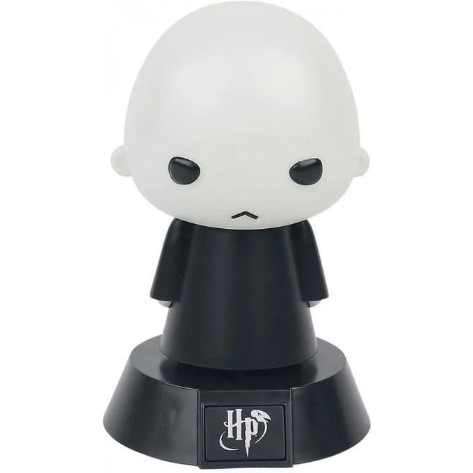 Paladone - Harry Potter - Voldemort Icon Light - Lamp