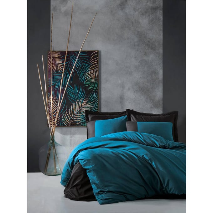 Dekbedovertrekset Nuvon | Kalune Design