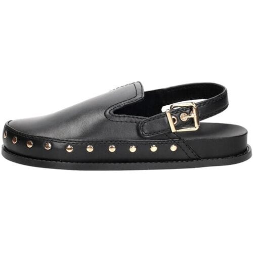 Mexx Tonique Dichte Teen - zwart - Maat 42