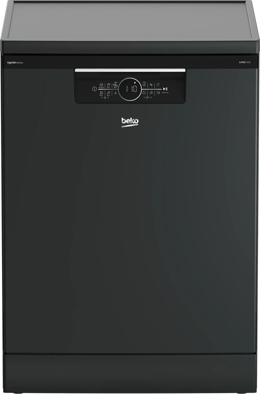 Beko BDFN26440AWP - PowerIntense