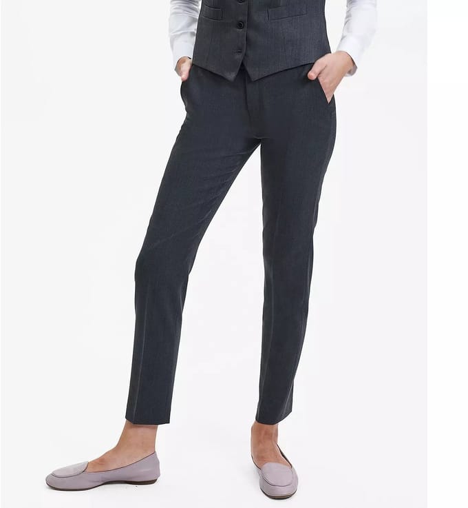Sunwill pantalon Dames 91649-2722-125 | 38 , lengte: 84