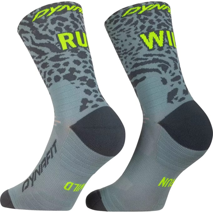 Sokken Dynafit Run Wild Crew